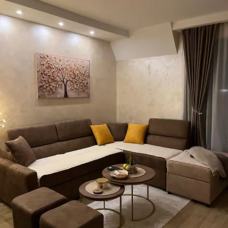 Forest Hills Apartamento *