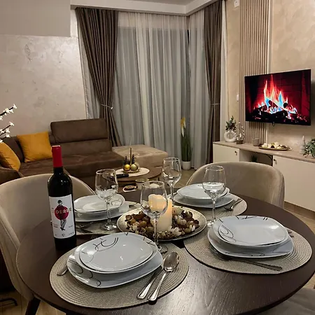 Apartamento Forest Hills