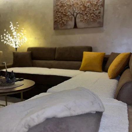 Forest Hills Apartamento *