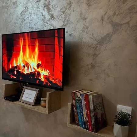 Forest Hills Apartamento