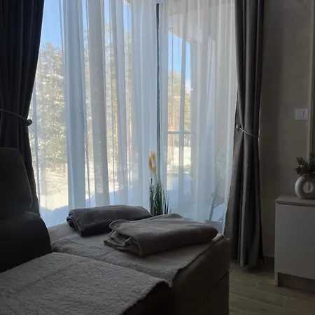 Forest Hills Divčibare