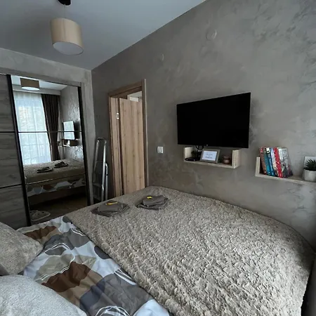Forest Hills Apartamento *