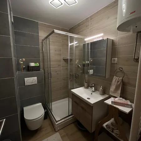 Apartamento Forest Hills Divčibare