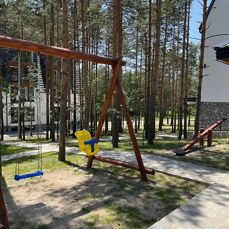 Forest Hills Apartamento Divčibare