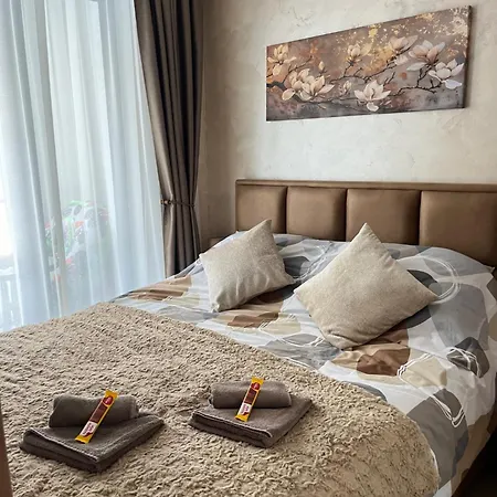 Apartamento Forest Hills