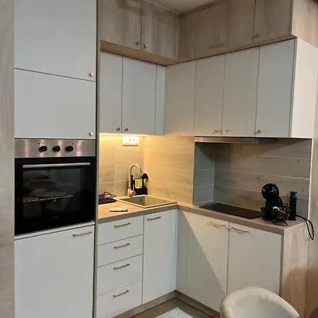 Apartamento Forest Hills Divčibare