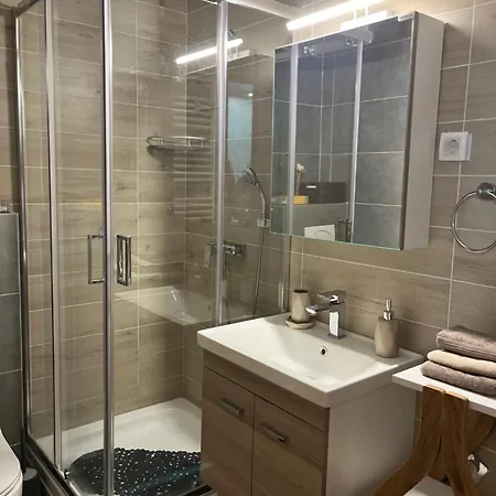 Forest Hills Divčibare