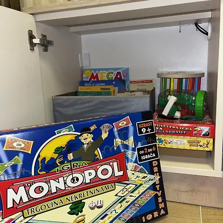 Apartamento Forest Hills *