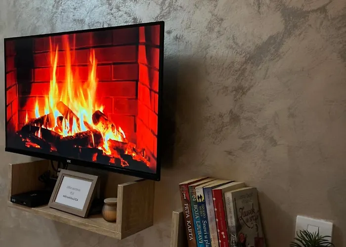 Forest Hills アパート