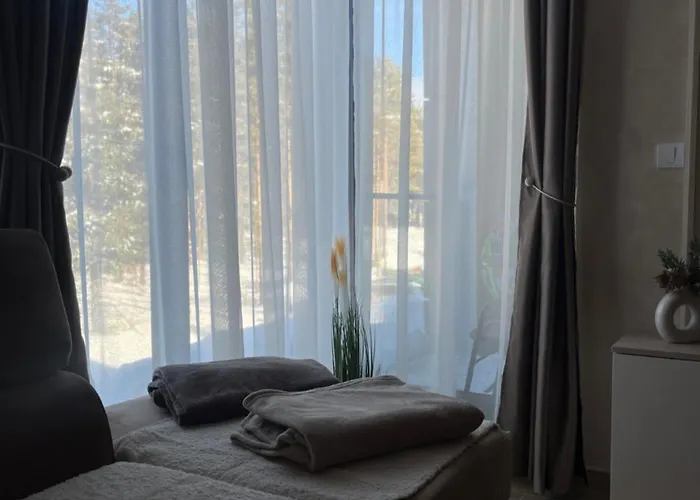 Forest Hills Divčibare