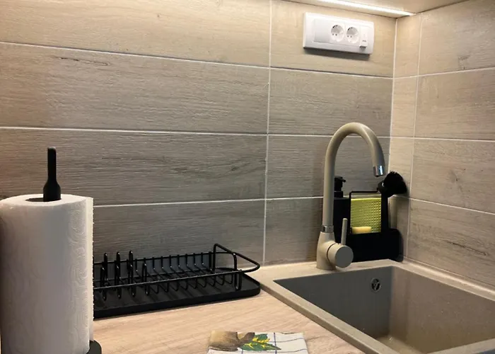 Forest Hills アパート