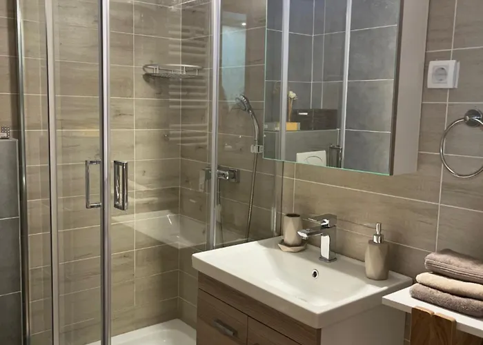 Forest Hills Divčibare