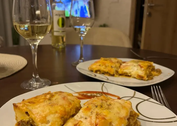 Forest Hills アパート