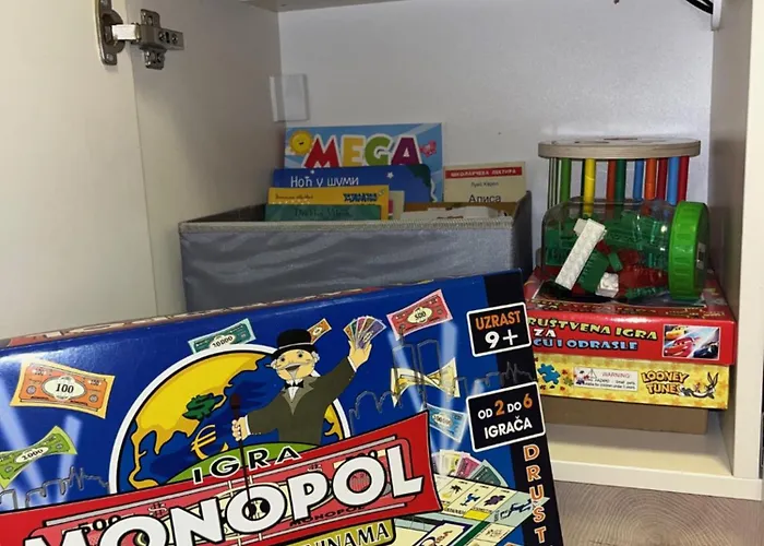 アパート Forest Hills *