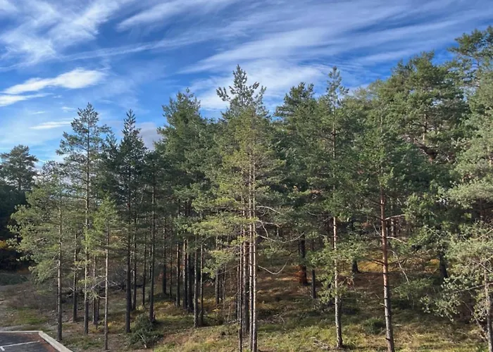 Forest Hills アパート