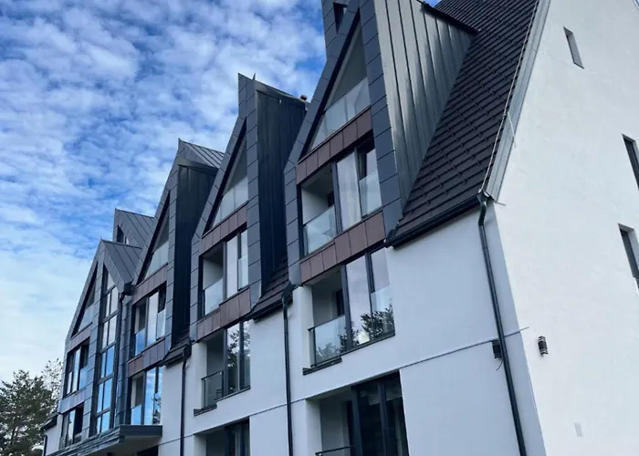 Forest Hills * Divčibare